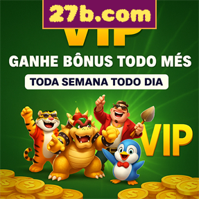 27b.com Fundo de Resgate de Perdas Semanais