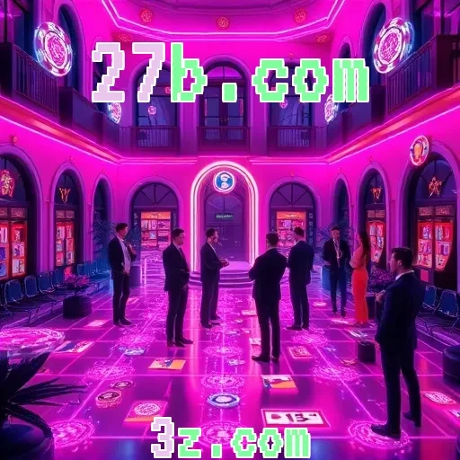 27b.com: Explore as Incríveis Funcionalidades do Fórum de Jogos