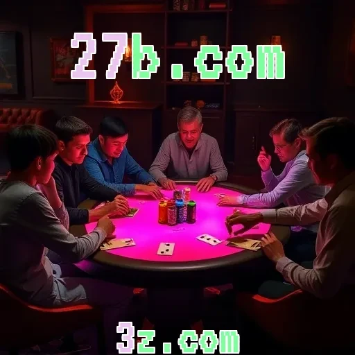 27b.com: Dicas Imperdíveis para Jogadores em Busca de Conhecimento