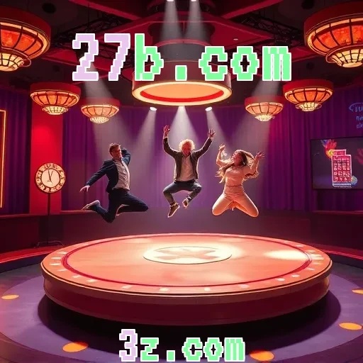 27b.com: As Melhores Avaliações de Jogos que Você Precisa Conhecer!